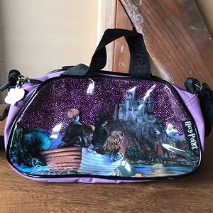 Vintage Harry Potter Purse